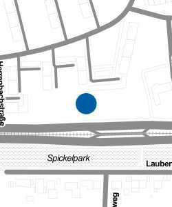 Vorschau: Karte von Herrenbachstraße/Friedberger Straße