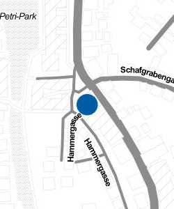 Vorschau: Karte von Rathaus Ober-Ramstadt