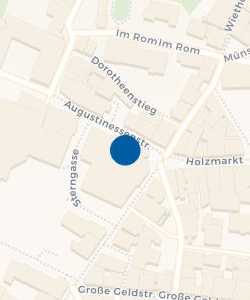 Vorschau: Karte von Stadtbibliothek Recklinghausen