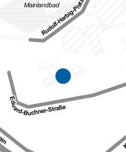Vorschau: Karte von Rupert-Egenberger-Schule Höchberg