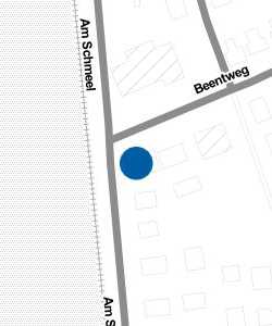 Vorschau: Karte von Polizeistation Krusenbusch