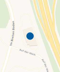 Vorschau: Karte von Bald Automobile GmbH