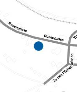 Vorschau: Karte von Café Roseneck