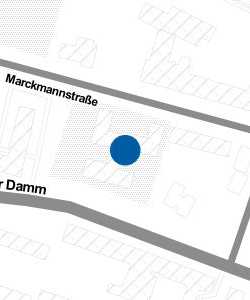 Vorschau: Karte von Kindergarten Markmannstraße