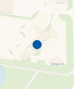 Vorschau: Karte von Maxi-Autohof Mücke