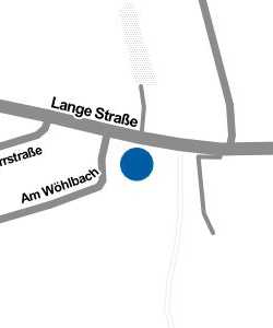 Vorschau: Karte von Berggarten