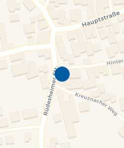 Vorschau: Karte von Weinhaus Weingut Siegmar Weinsheimer