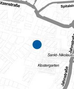 Vorschau: Karte von Cafe Konditorei Kohlhund