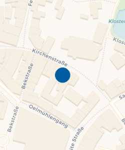 Vorschau: Karte von Elektro-Krause