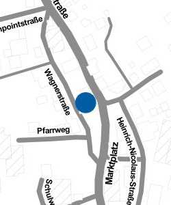 Vorschau: Karte von Schindele Radhaus
