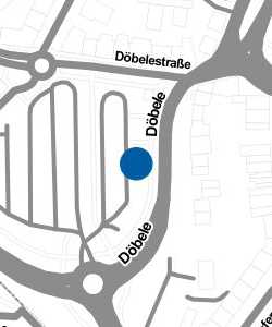 Vorschau: Karte von Wohnmobilstellplatz Döbele