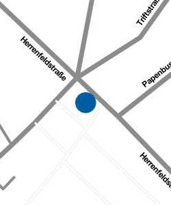 Vorschau: Karte von Bäckerei und Cafe "Am Bahnhof"