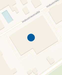 Vorschau: Karte von toom Baumarkt Belm