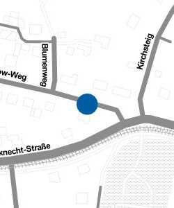 Vorschau: Karte von Heinrich-Tessenow-Weg