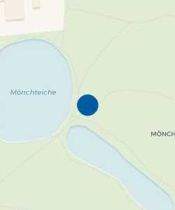 Vorschau: Karte von Mönchpark