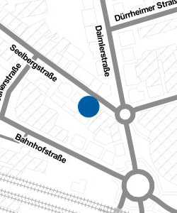 Vorschau: Karte von Apotheke VITA Bad Cannstatt