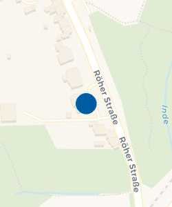 Vorschau: Karte von Privatklinik Eschweiler 