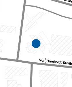 Vorschau: Karte von Zugsalbe.net