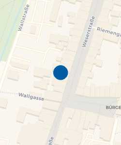Vorschau: Karte von Wissmach Modefilialen GmbH