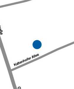 Vorschau: Karte von Freiwillige Feuerwehr Kaltenhof