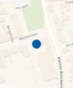 Vorschau: Karte von APOFOX Apotheke Burgdorf
