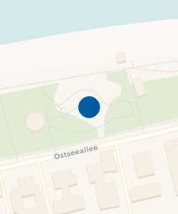 Vorschau: Karte von Konzertgarten Ost