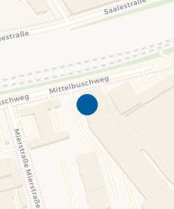 Vorschau: Karte von BuBiBag.de