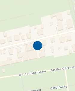 Vorschau: Karte von Kunden Gärtnerei