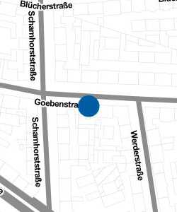 Vorschau: Karte von Werkstatt Mädchentreff Wiesbaden e.V.