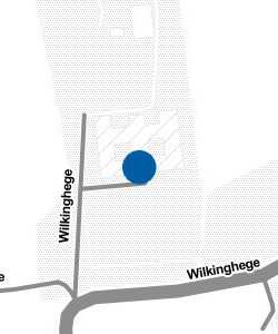 Vorschau: Karte von Haus Wilkinghege