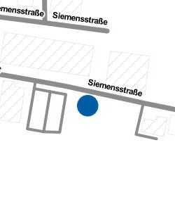 Vorschau: Karte von CrossFit Friedrichshafen