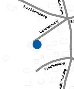 Vorschau: Karte von Jugendherberge Ihrlerstein / Kelheim