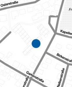 Vorschau: Karte von Grundschule Grunbach