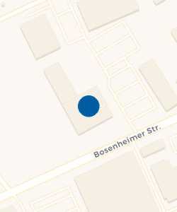 Vorschau: Karte von CarCenter Autohaus Kreuznach GmbH