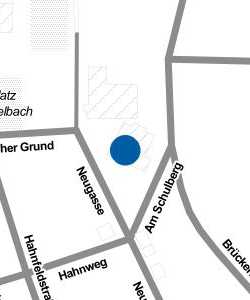 Vorschau: Karte von Lenzenberg Schule
