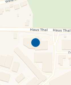 Vorschau: Karte von Toyota Autohaus Hans Heinz