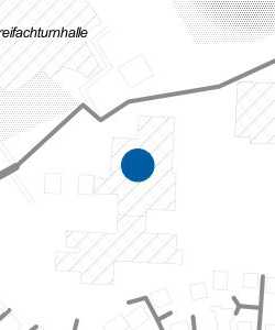 Vorschau: Karte von Gemeinschaftshauptschule Rösrath