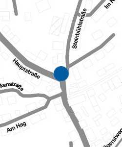 Vorschau: Karte von Bürgermeisteramt Schorndorf - Verwaltungsstelle Buhlbronn