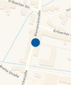 Vorschau: Karte von Bäckerei A. u. T. FeldmannGbR