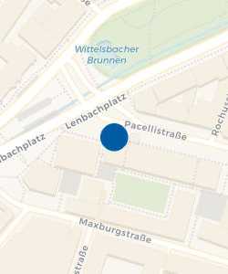 Vorschau: Karte von Kreutzkamm