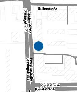 Vorschau: Karte von Bäckerei Leifert GmbH