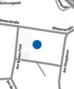 Vorschau: Karte von Kindergarten "Heidenest"