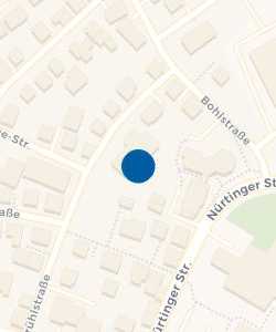 Vorschau: Karte von Kinderhaus Brühlstraße