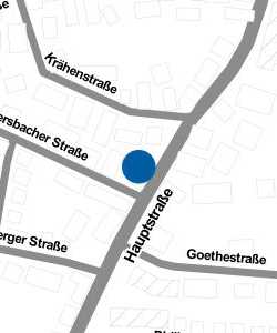 Vorschau: Karte von Postagentur Menzel