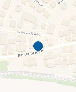 Vorschau: Karte von Kaisers Gute Backstube GmbH
