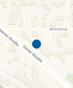 Vorschau: Karte von Autoforum Wiegers
