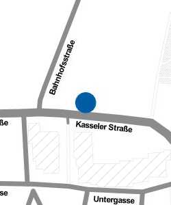 Vorschau: Karte von Firat Kebap Haus Gudensberg