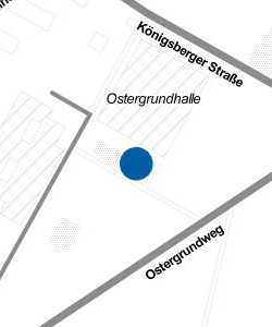 Vorschau: Karte von Schule Im Ostergrund