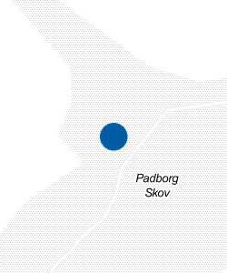 Vorschau: Karte von Padborg Friluftsscene