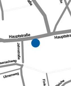 Vorschau: Karte von Zum Schwanen